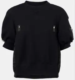 2025年最新】sacai レディース ニット・セーターの人気アイテム - メルカリ