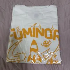 BUDDiiS×琉球風水志シウマ FUMINORI ロングTシャツ