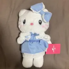 キティ usj ユニバ 限定 ぬいぐるみ