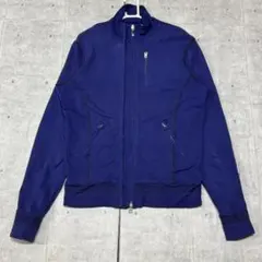 DIESEL ストレッチ ジップアップ スウェット ジャケット ディーゼル
