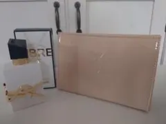 YSL リブレ ローニュ 50ml 新品未使用 バースデーギフトポーチ付き