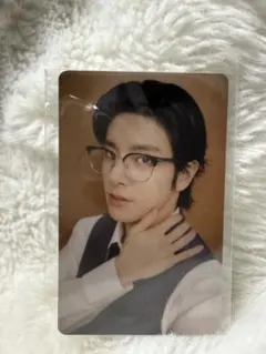 enhypen memorabilia ジェイク　トレカ