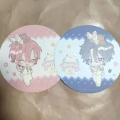 アニカフェ コースター ジュイス 望見 舞珠 チトセ メロアス あんスタ