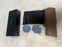 EYEVAN forest スクエア サングラスのサムネイル