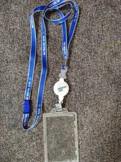 大韓航空 ネックストラップ ランヤード