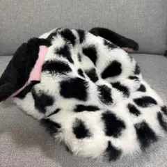 【ディズニー】　東京ディズニーリゾート 101匹わんちゃん　帽子