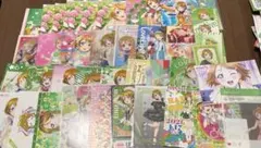 星空凛 小泉花陽 μ's 3rd 缶バッジ No brand girls - メルカリ