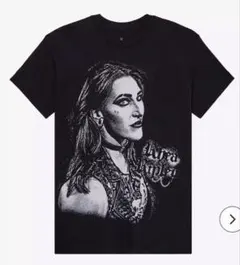 新品未使用】WWE リア・リプリー テリファー Tシャツ XL - メルカリ