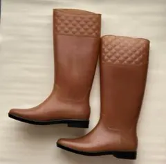 ●中古●REGINA REGIS RAINレジーナレジスレイン●長靴レインブーツ