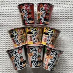 2026年最新】みそきん8個の人気アイテム - メルカリ