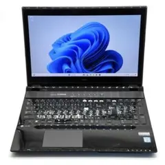 ジャンク ノートpc