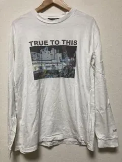 COOTIE Print L/S Tee(TRUE TO THIS)のサムネイル