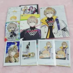 【即購入可】にじさんじ 風楽奏斗 10点セット