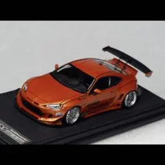 ig イグニッションモデル 1/43 PANDEM パンデム 86 V3のサムネイル