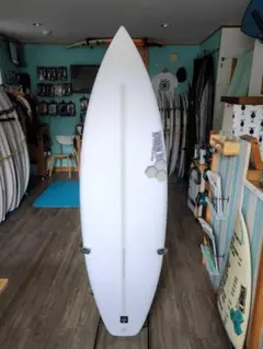 新品送込み　アルメリック 5.10 Dumpster Diver2 A2540 楽天市場】アルメリック サーフボード チャンネルアイランド