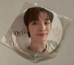 RIIZE ソンチャン　缶バッジ