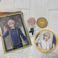 うたの☆プリンスさまっ♪ 帝ナギ グッズセットのサムネイル