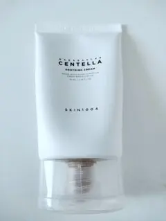 センテラ スージングクリームのサムネイル