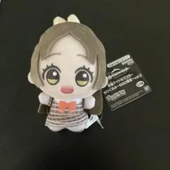 学園アイドルマスター ちびぐるみ GIGO限定 学マス【倉本千奈】 5個セット 学園アイドルマスター 学マス ちびぐるみ GIGO限定 vol.2 倉本千奈