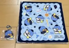 侍ジャパン サンリオキャラクターズ E F賞 タキシードサム