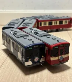 2026年最新】プラレール 西武鉄道 9000系 RED LUCKYの人気アイテム