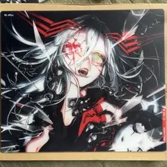 WALLHACK SP-005 Carnage Sora