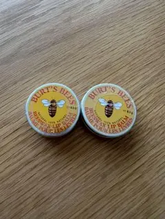 Burt's Bees ビーズワックス リップバームのサムネイル