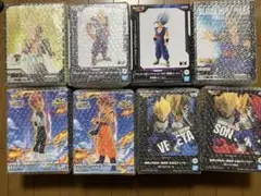 ドラゴンボール フィギュア 8体セット