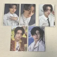 ENHYPEN ソンフン トレカ まとめ売り