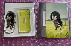 東武動物公園 キャラクターグッズ