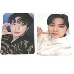 Straykids スキズ MAHAGRID トレカ コンプ StrayKids スキズ mahagrid トレカ ヒョンジン