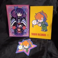 NEW PANTY AND STOCKINGポストカードまとめ売り・ストッキング