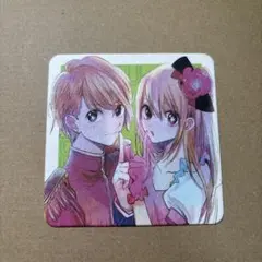 推しの子　ナツコミ2021 コースター