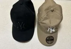 NEW ERA 47 キャップ セット