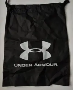 UNDER ARMOUR 巾着袋