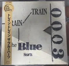 2025年最新】ブルーハーツ lpの人気アイテム - メルカリ