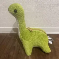 【美品】APEX LEGENDS_ネッシーぬいぐるみ