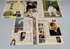 秋本祐希　女優　切り抜き