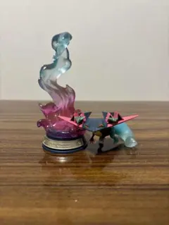 ポケットモンスター ドラパルト フィギュア