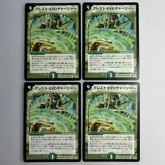 12691 クレストEVOチャージャー