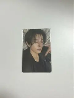 【未使用】THE SIN:VANISH weverse Japan ジェイク