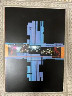 La'cryma Christi Tour 未来航路 DVD ラクリマクリスティ - メルカリ