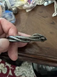 SILVER HORSES ラージローラーキーリング925 約63.6g SILVER HORSES ラージローラーキーリング925 約63.6g - メルカリ