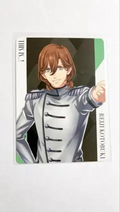 2025年最新】うたプリ 嶺二の人気アイテム - メルカリ