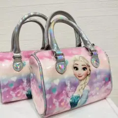 アナ雪のバッグ２個