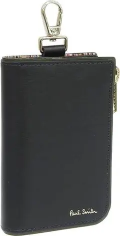 【新品未使用品 】ポールスミス（Paul Smith） スマートキーケース