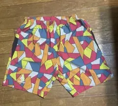 SVOLME スボルメ マルチカラー スポーツ ランニングパンツ トレーニングのサムネイル