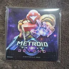 メトロイドドレッド　ゲオ特典コースター付き ゲオ特典 メトロイド ドレッド アクリルコースター - メルカリ