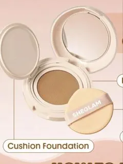 SHEGLAM クッションファンデーション 2個のサムネイル