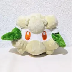 2025年最新】ポケモン ぬいぐるみ モンメンの人気アイテム